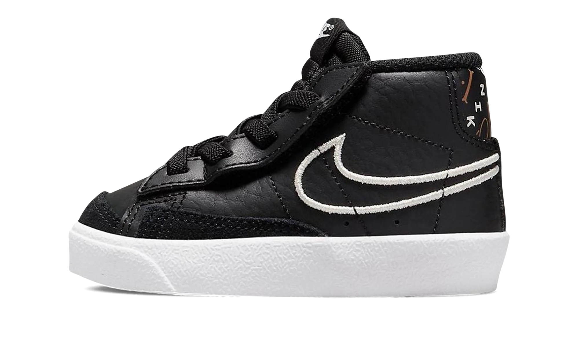 Blazer Mid '77 Se2 TD Black Light Smoke Grey - Blazer Mid '77 Se2 TD Black Light Smoke Grey - Jordan 1s - AIR Jordan 1