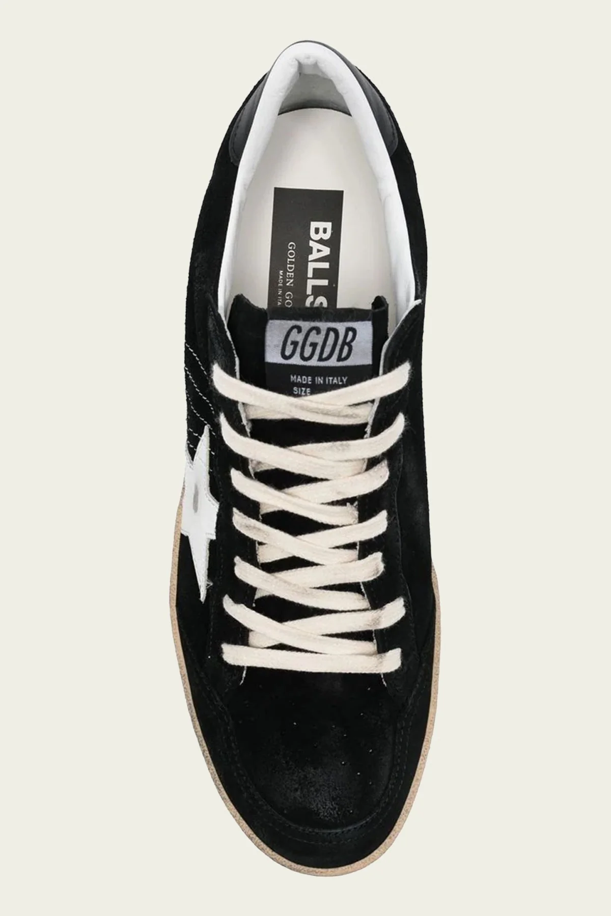 Ball-Star Black Suede Leather Men Sneaker - Ball-Star Black Suede Leather Men Sneaker - Jordan 1s - AIR Jordan 1