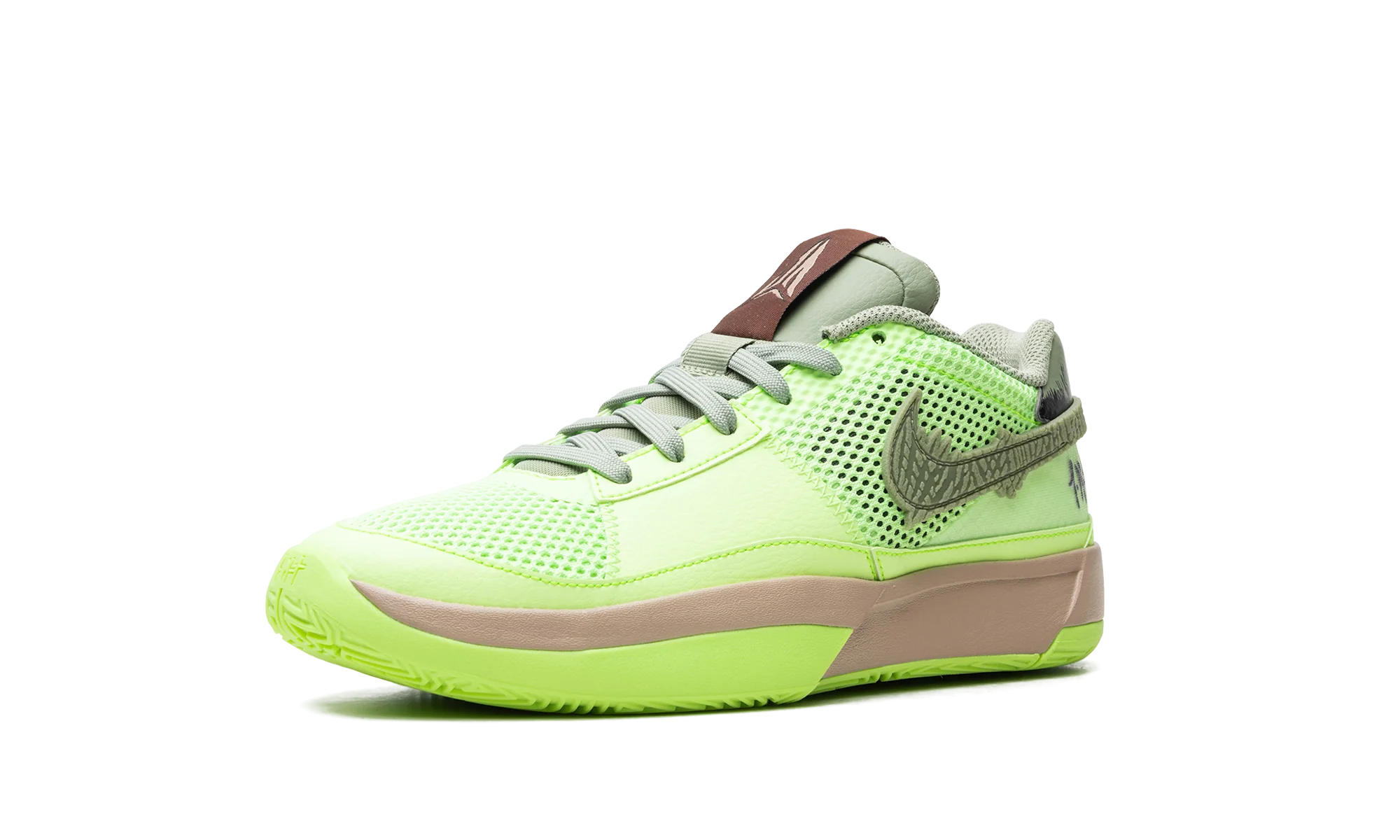 Ja 1 GS Halloween - Ja 1 GS Halloween - Jordan 1s - AIR Jordan 1