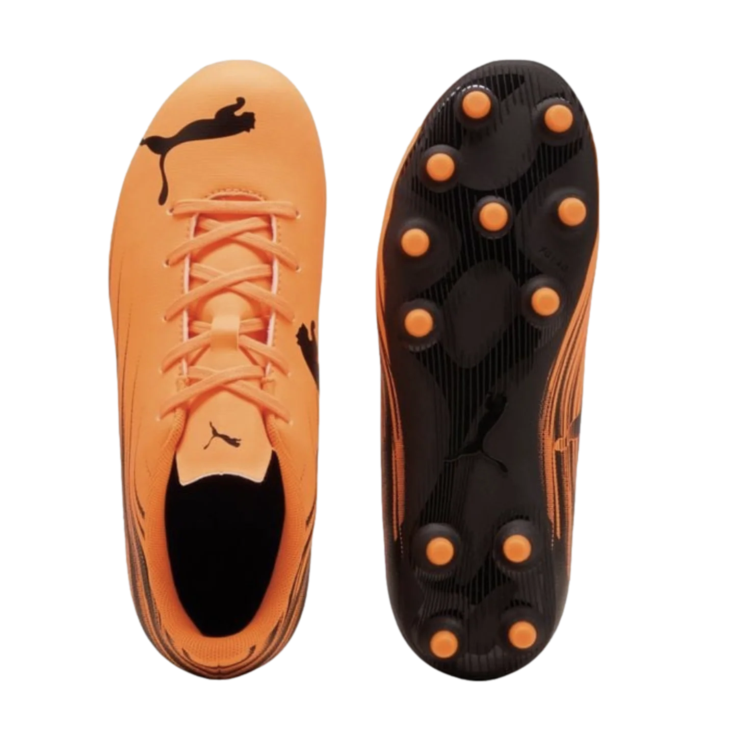 Puma Attacanto II Youth Firm Ground Cleats - Puma Attacanto II Youth Firm Ground Cleats - Jordan 1s - AIR Jordan 1