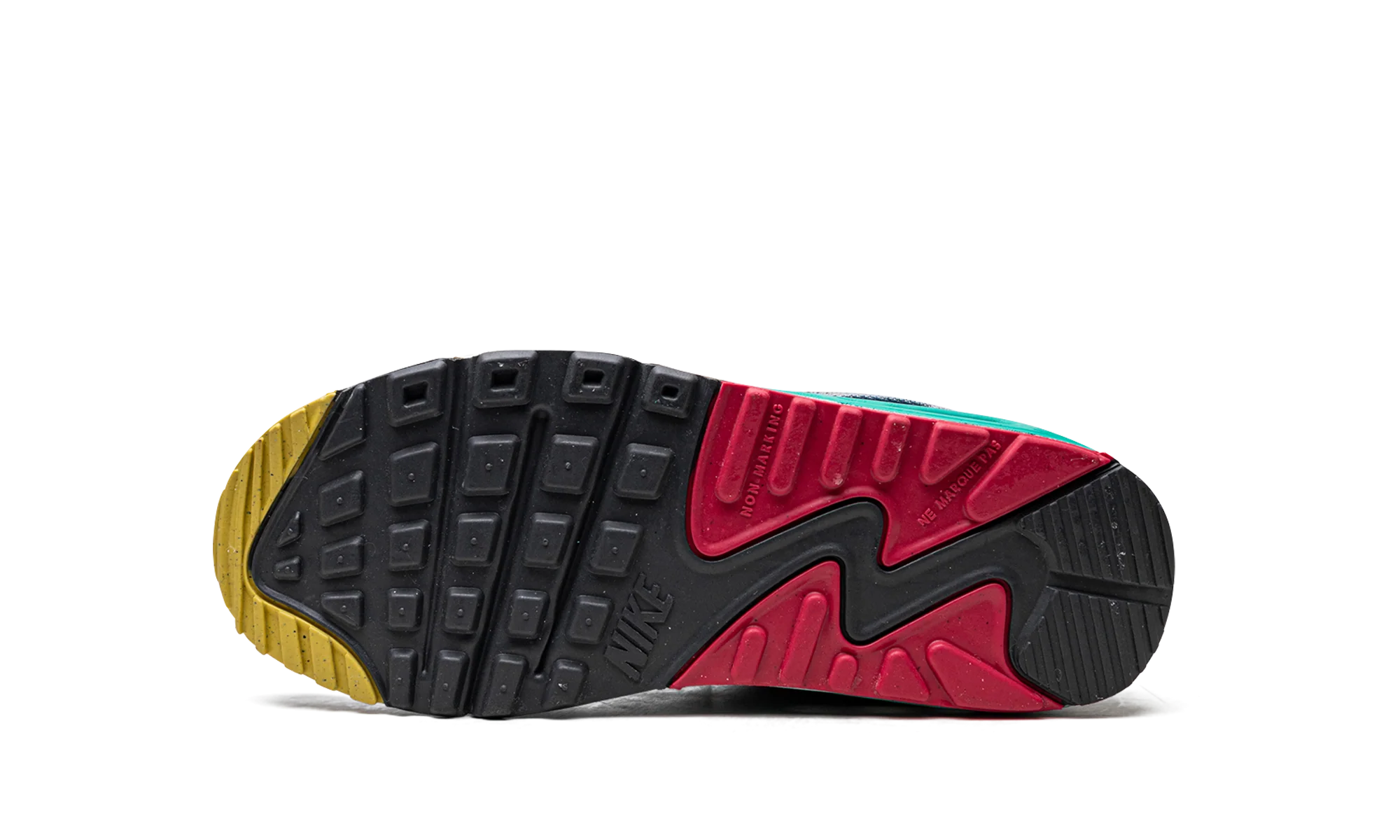 Air Max 90 GS Sprung Caterpillar - Air Max 90 GS Sprung Caterpillar - Jordan 1s - AIR Jordan 1