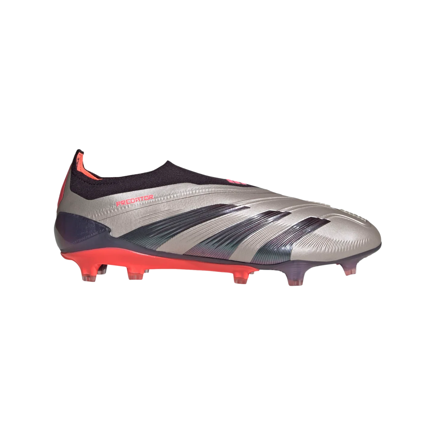 Adidas Predator Elite Laceless Firm Ground Cleats - Adidas Predator Elite Laceless Firm Ground Cleats - Jordan 1s - AIR Jordan 1
