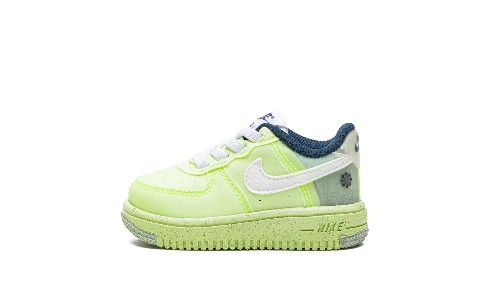 FORCE 1 CRATER - FORCE 1 CRATER - Jordan 1s - AIR Jordan 1