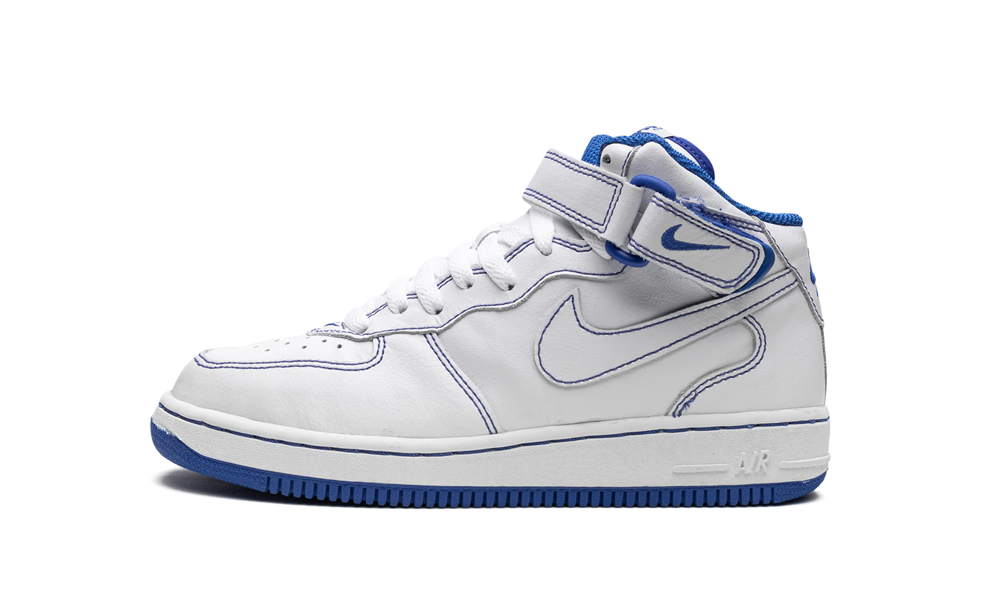 Air Force 1 Mid GS - Air Force 1 Mid GS - Jordan 1s - AIR Jordan 1