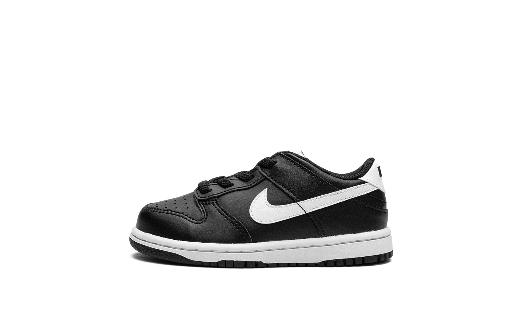 Dunk Low TD Black Panda 2.0 - Dunk Low TD Black Panda 2.0 - Jordan 1s - AIR Jordan 1
