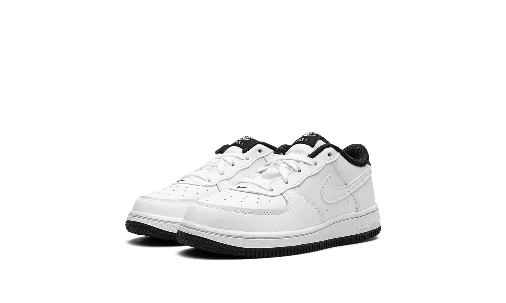 Air Force 1 TD White / Black - Air Force 1 TD White / Black - Jordan 1s - AIR Jordan 1