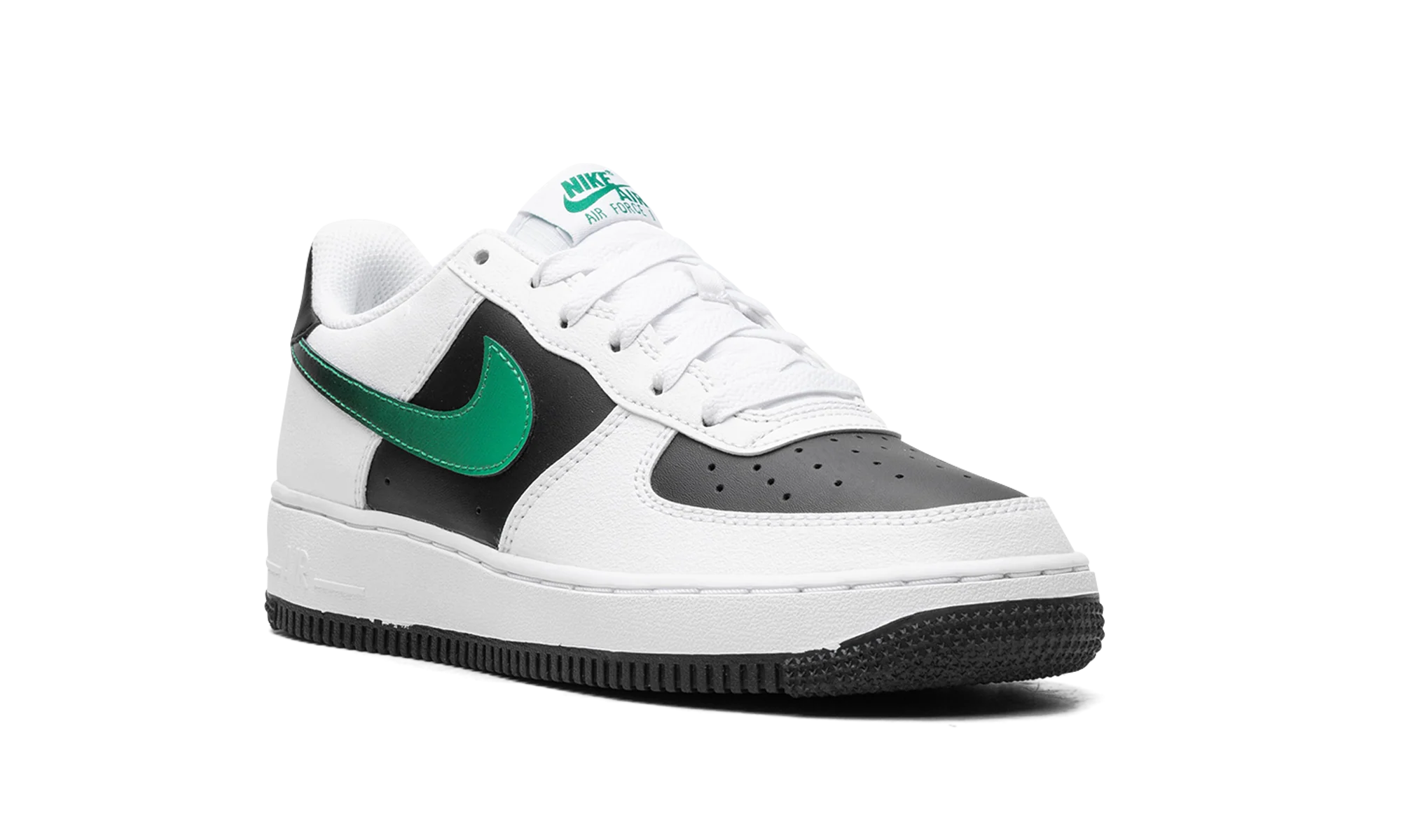 Force 1 LV8 2 GS STADIUM GREEN - Force 1 LV8 2 GS STADIUM GREEN - Jordan 1s - AIR Jordan 1
