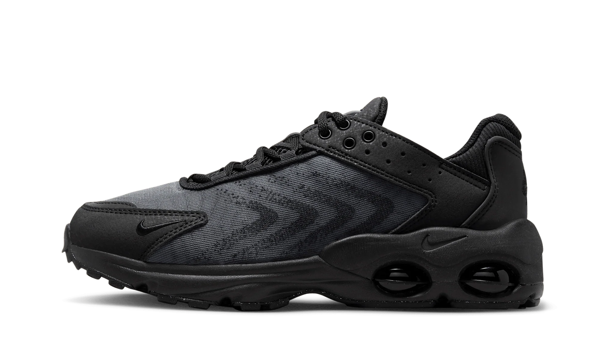 Air Max TW GS Black Anthracite - Air Max TW GS Black Anthracite - Jordan 1s - AIR Jordan 1