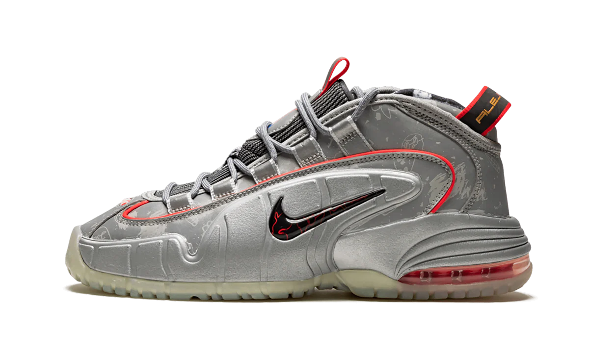 Air Max Penny LE DB (GS) - Air Max Penny LE DB (GS) - Jordan 1s - AIR Jordan 1