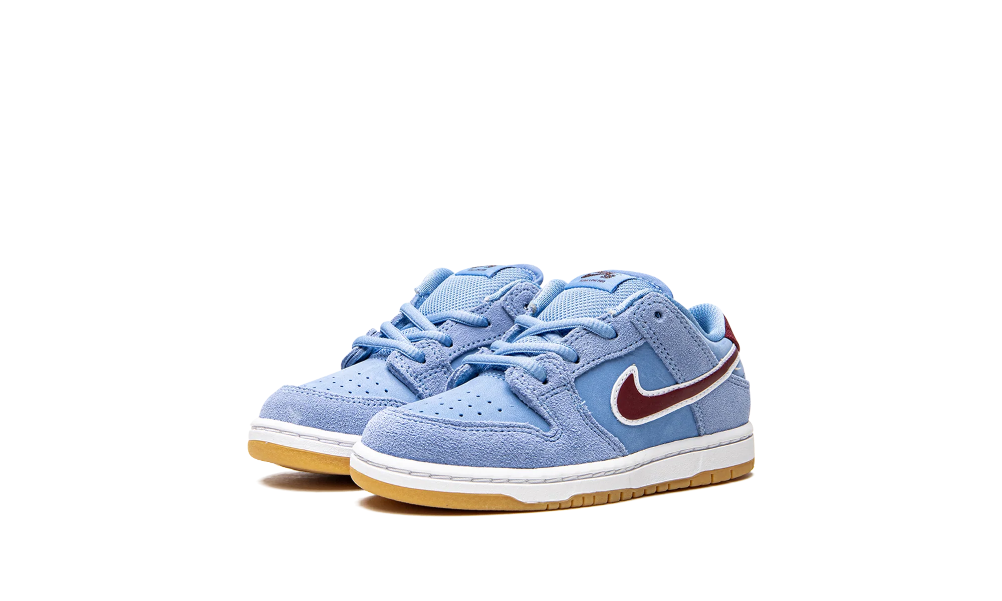 SB Dunk Low Pro (TD) Phillies - SB Dunk Low Pro (TD) Phillies - Jordan 1s - AIR Jordan 1