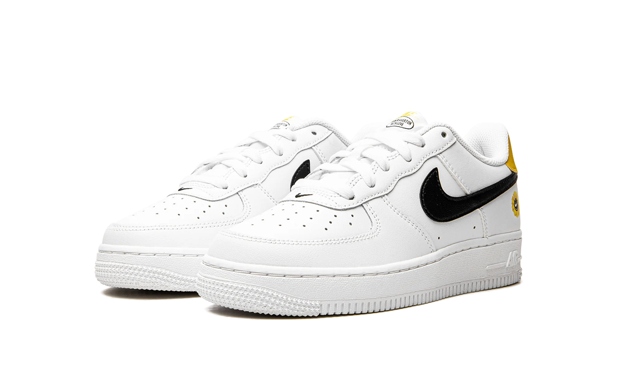 AIr Force 1 LV8 (GS) Have a Nike Day - Daisy - AIr Force 1 LV8 (GS) Have a Nike Day - Daisy - Jordan 1s - AIR Jordan 1