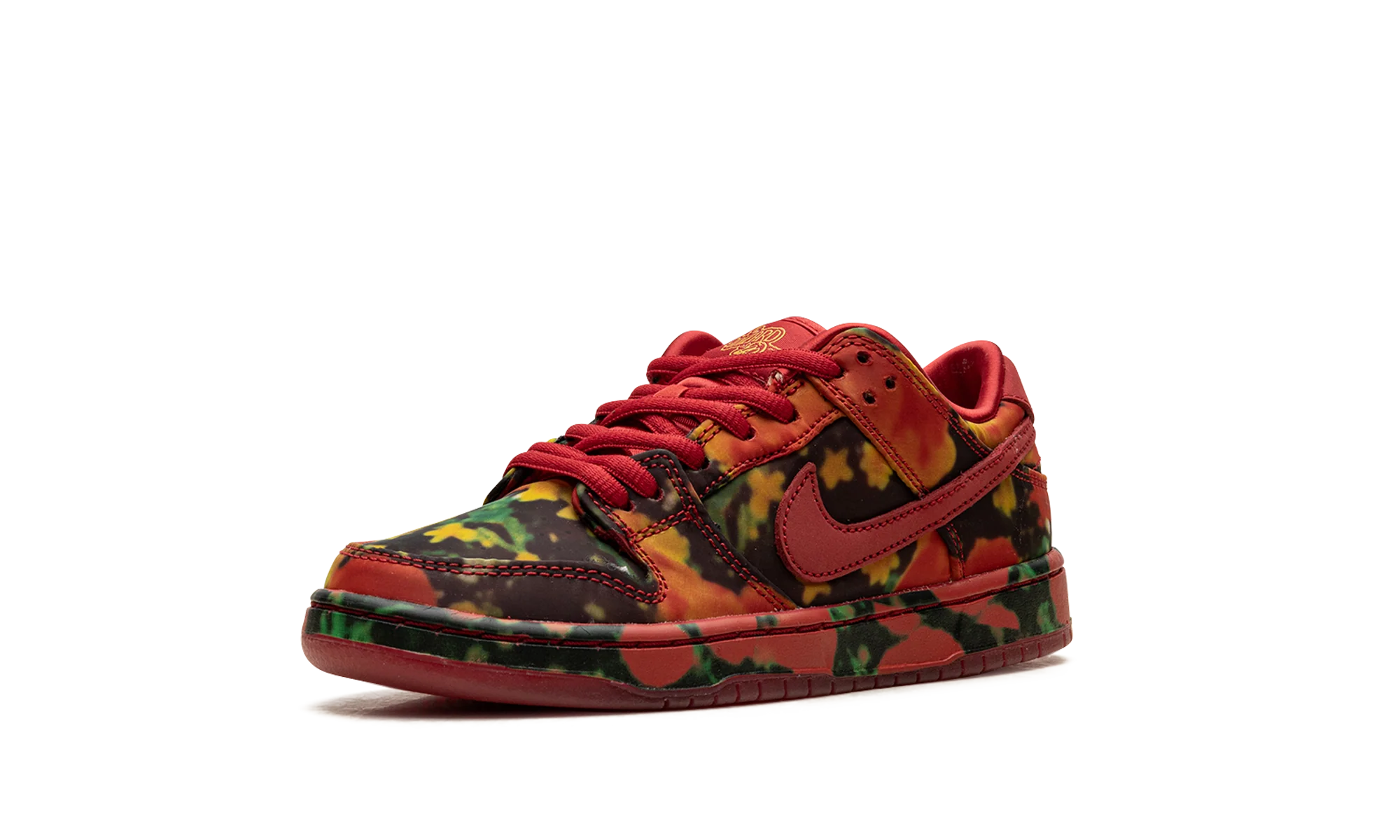 SB Dunk Low PS The Wizard Of Oz - SB Dunk Low PS The Wizard Of Oz - Jordan 1s - AIR Jordan 1