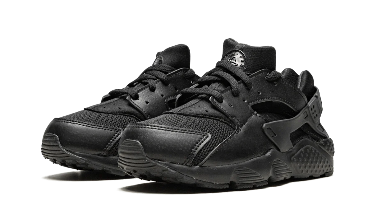 Huarache Run PS Black - Huarache Run PS Black - Jordan 1s - AIR Jordan 1