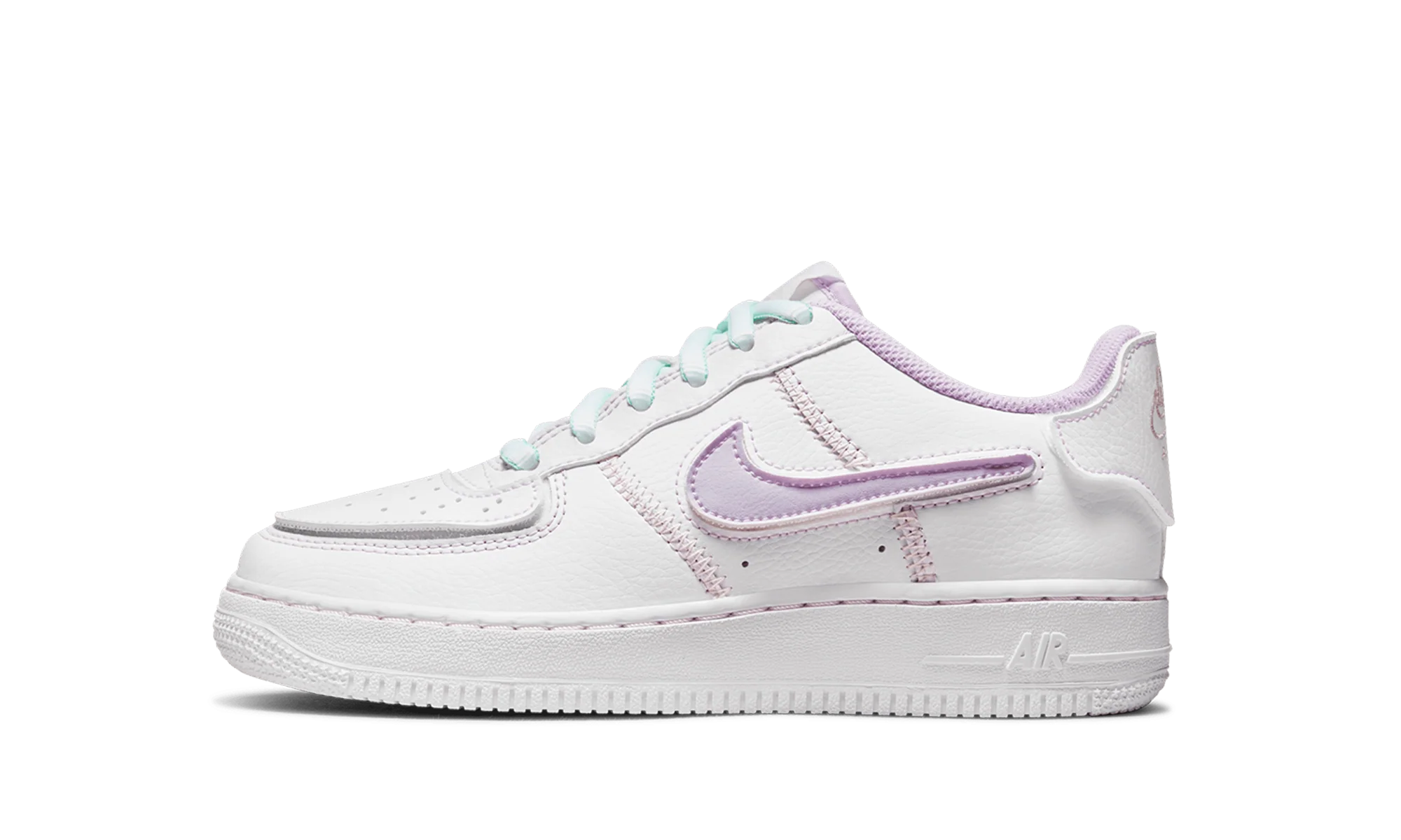 AIR FORCE 1 White - AIR FORCE 1 White - Jordan 1s - AIR Jordan 1