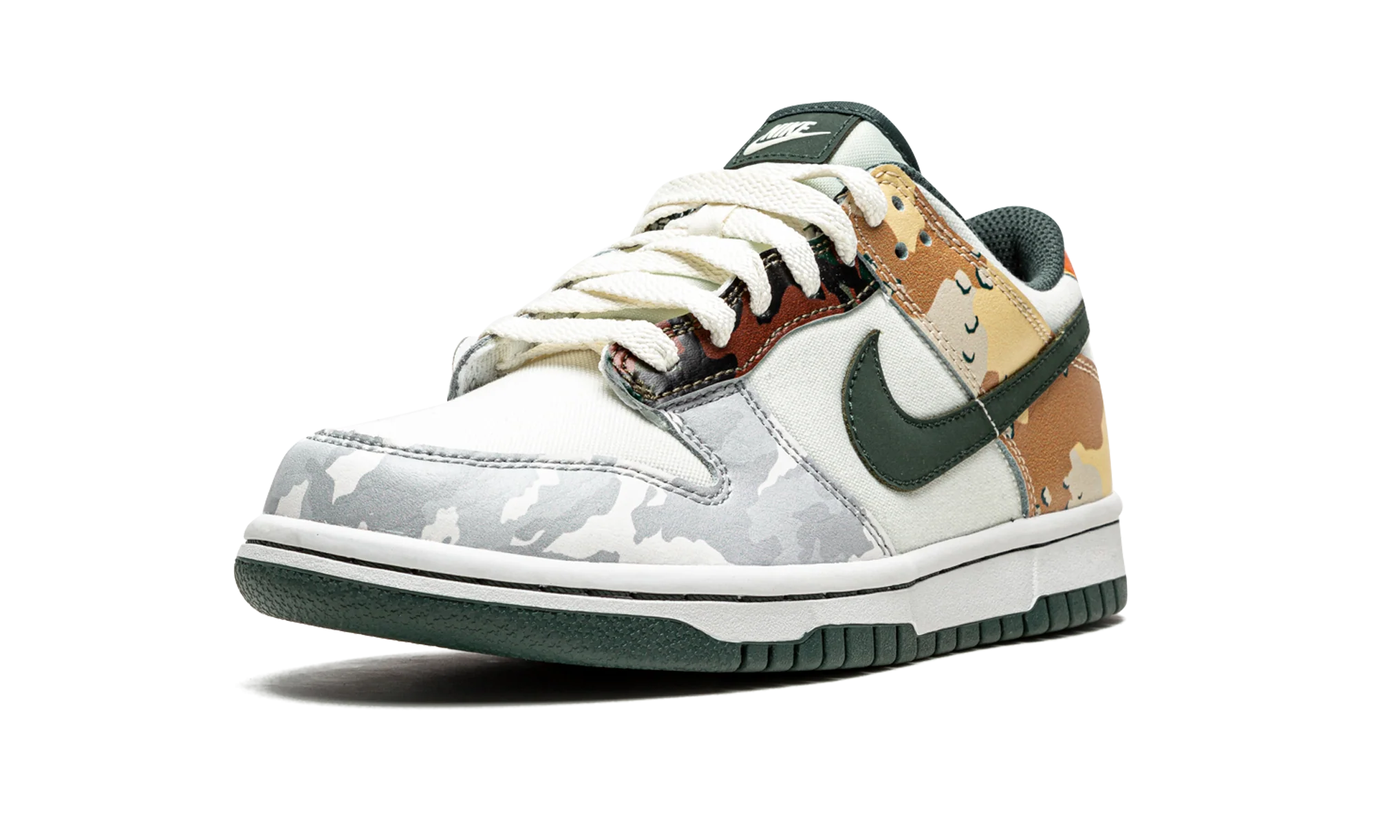 Dunk Low GS Sail Multi-Camo - Dunk Low GS Sail Multi-Camo - Jordan 1s - AIR Jordan 1