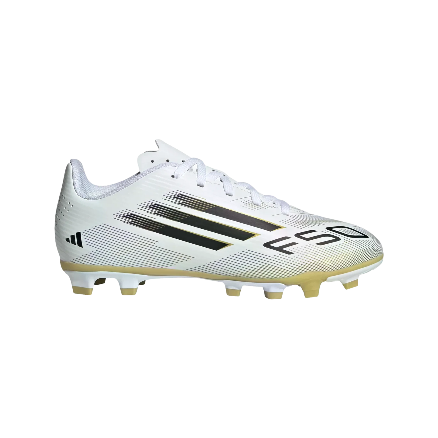 Adidas F50 Club Youth Firm Ground Cleats - Adidas F50 Club Youth Firm Ground Cleats - Jordan 1s - AIR Jordan 1