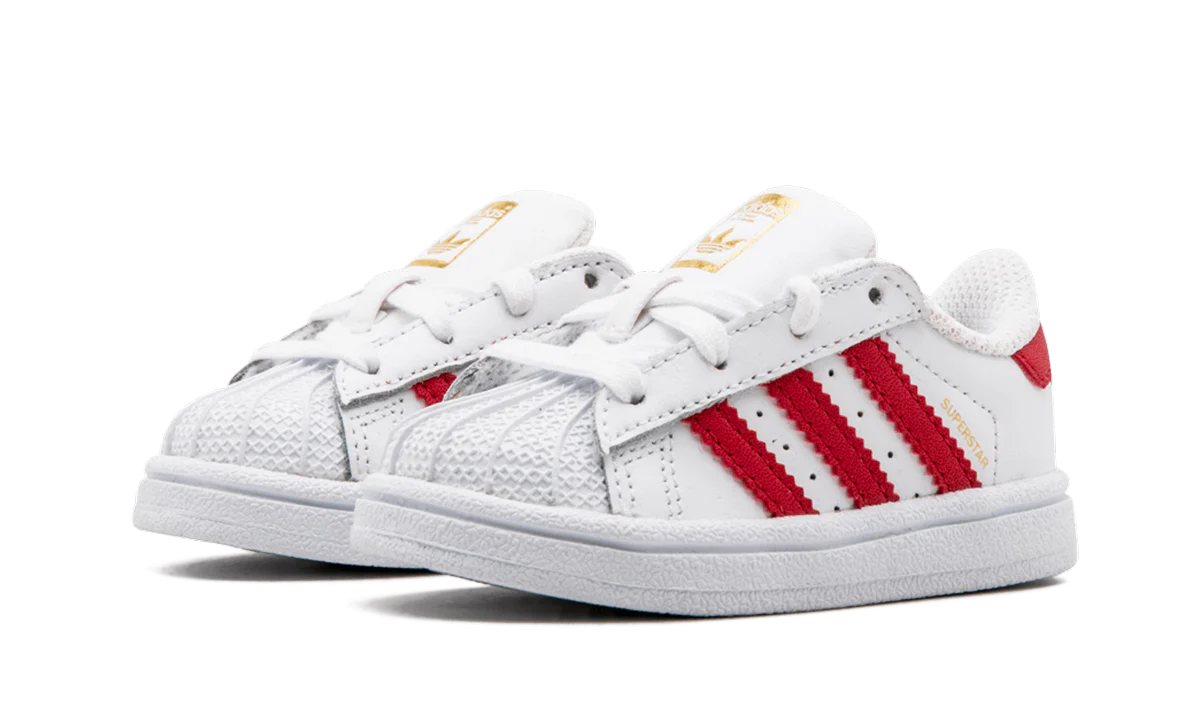 Superstar I WHITE RED - Superstar I WHITE RED - Jordan 1s - AIR Jordan 1