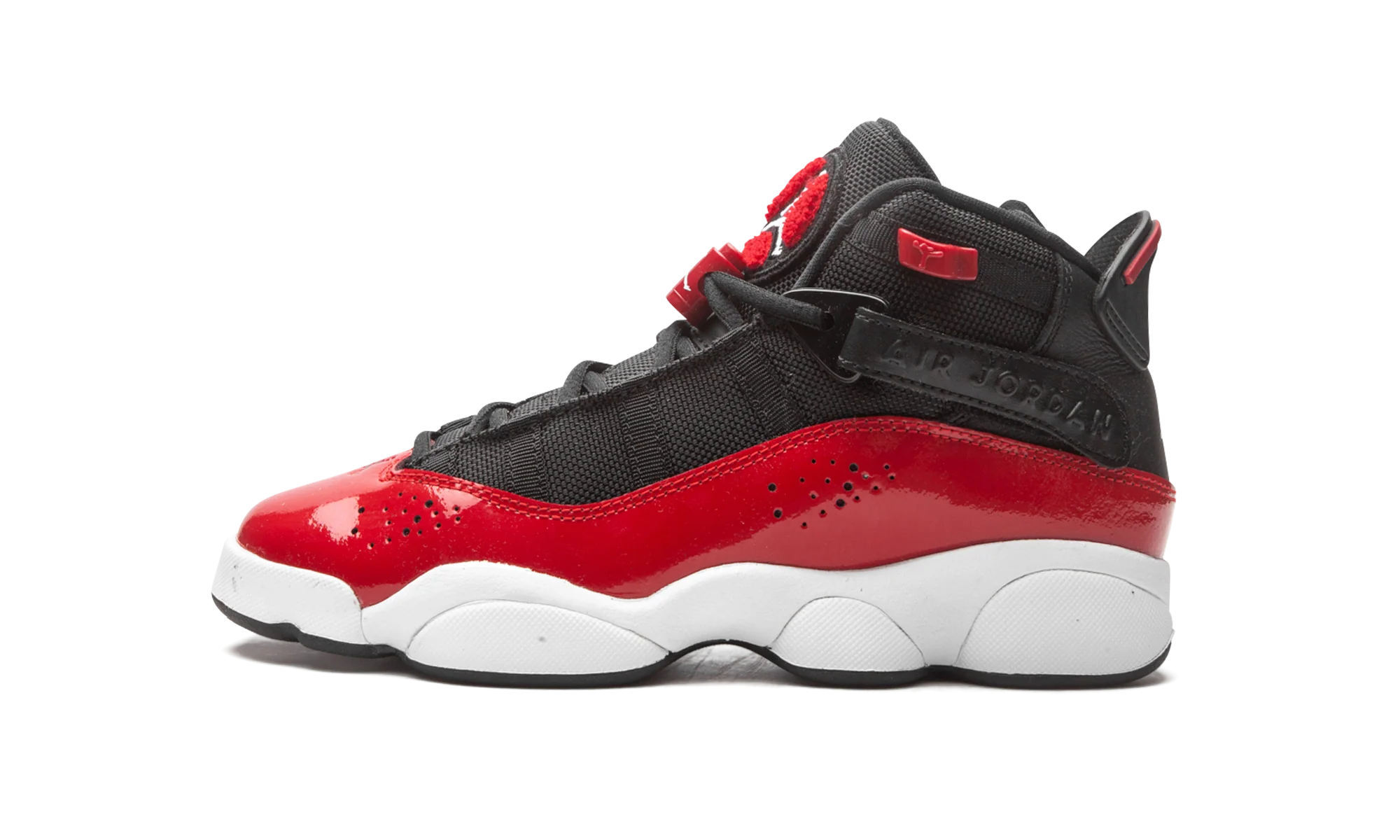 Jordan 6 Rings GS - Jordan 6 Rings GS - Jordan 1s - AIR Jordan 1