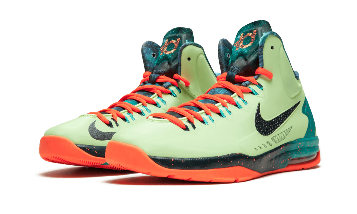 KD 5 GS All-Star - Extraterrestrial - KD 5 GS All-Star - Extraterrestrial - Jordan 1s - AIR Jordan 1