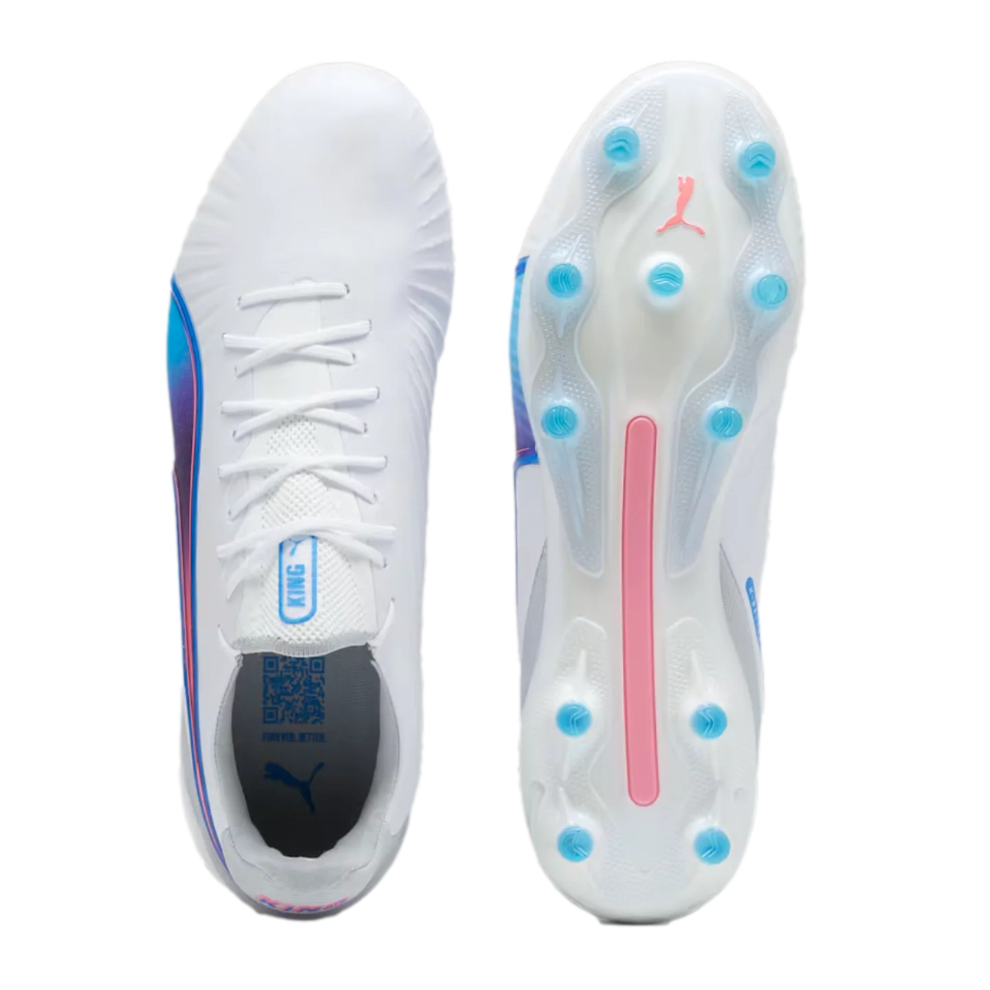 Puma King Ultimate Firm Ground Cleats - Puma King Ultimate Firm Ground Cleats - Jordan 1s - AIR Jordan 1