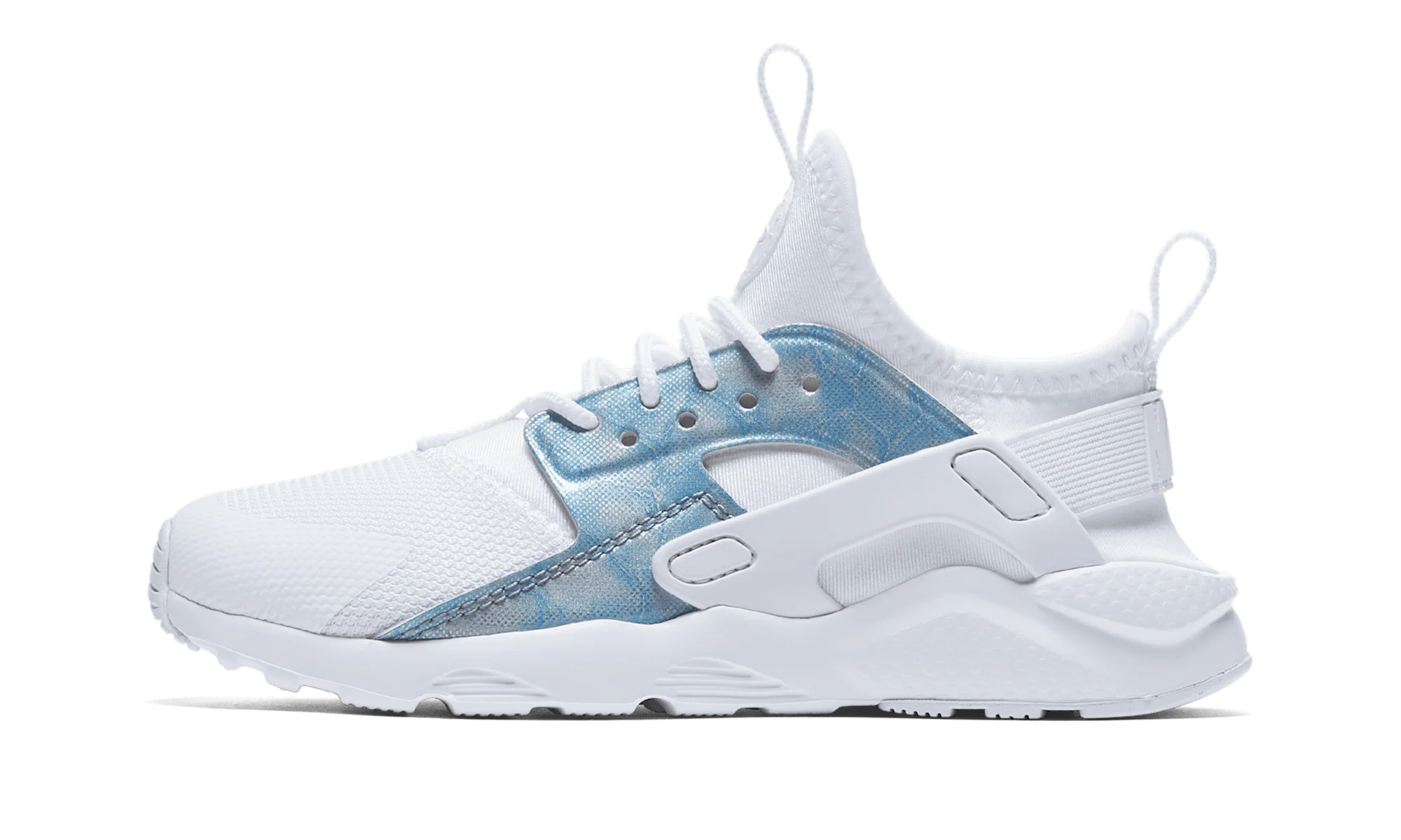 Huarache Run Ultra PS White - Huarache Run Ultra PS White - Jordan 1s - AIR Jordan 1