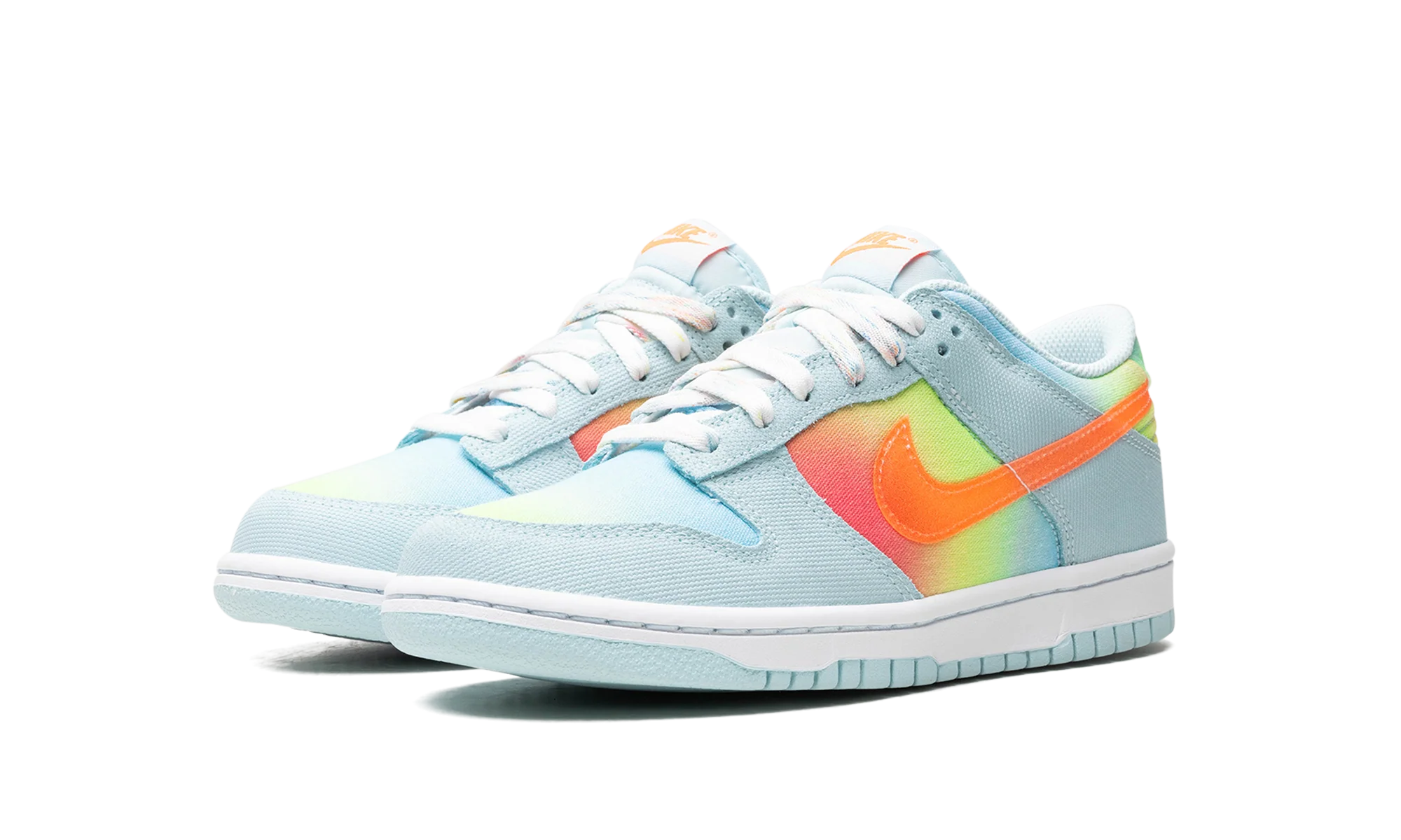 Dunk Low GS Heat Map - Dunk Low GS Heat Map - Jordan 1s - AIR Jordan 1
