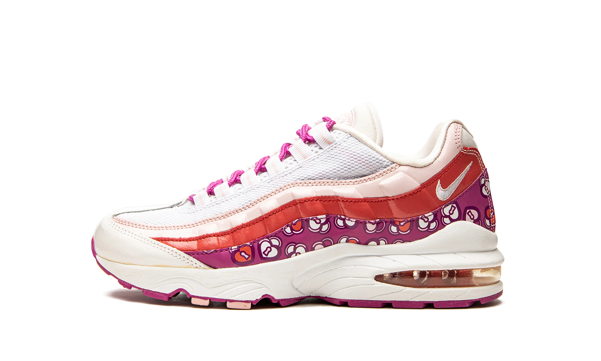 Air Max 95 LE (GS) Valentine's Day - Air Max 95 LE (GS) Valentine's Day - Jordan 1s - AIR Jordan 1
