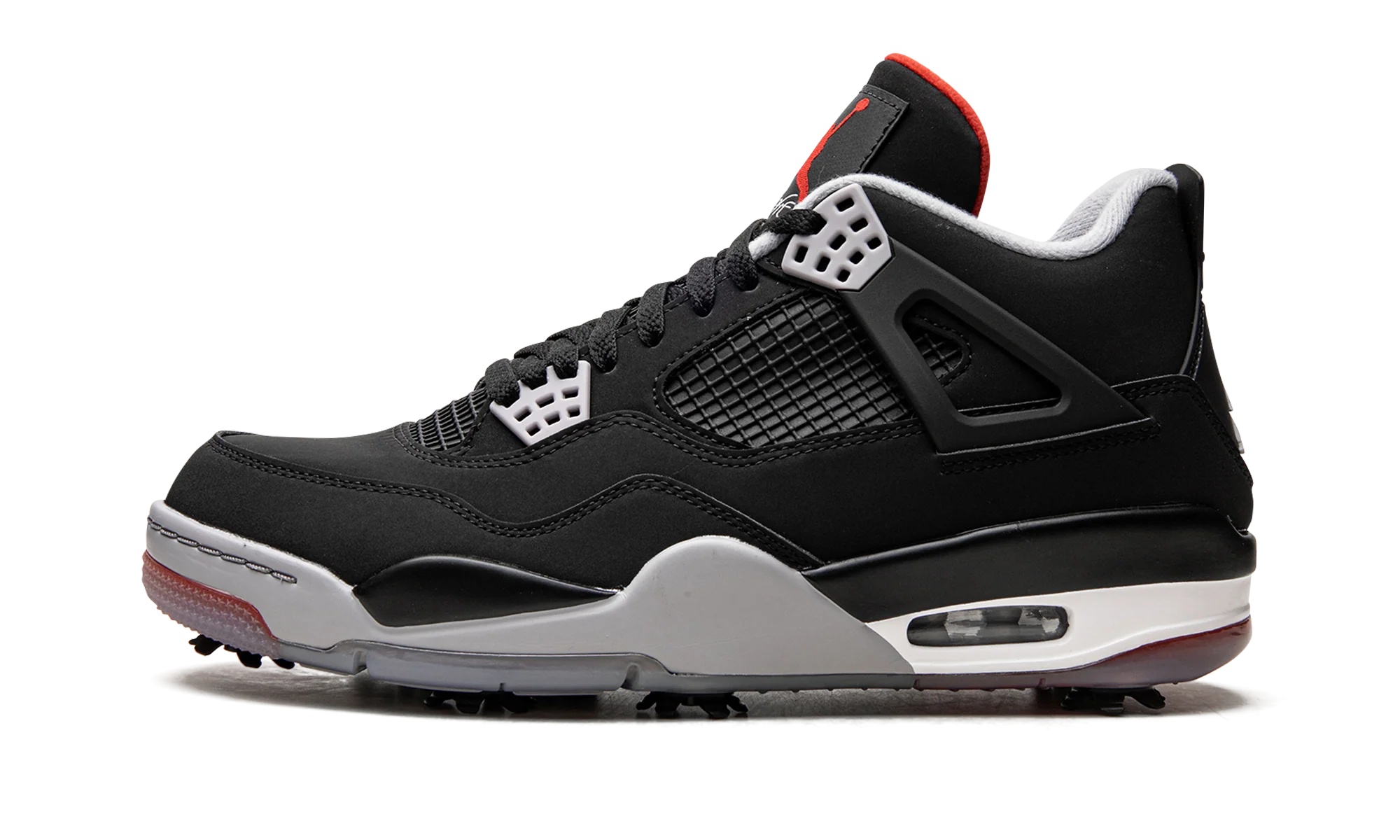 Air Jordan 4 Golf Bred - Air Jordan 4 Golf Bred - Jordan 1s - AIR Jordan 1