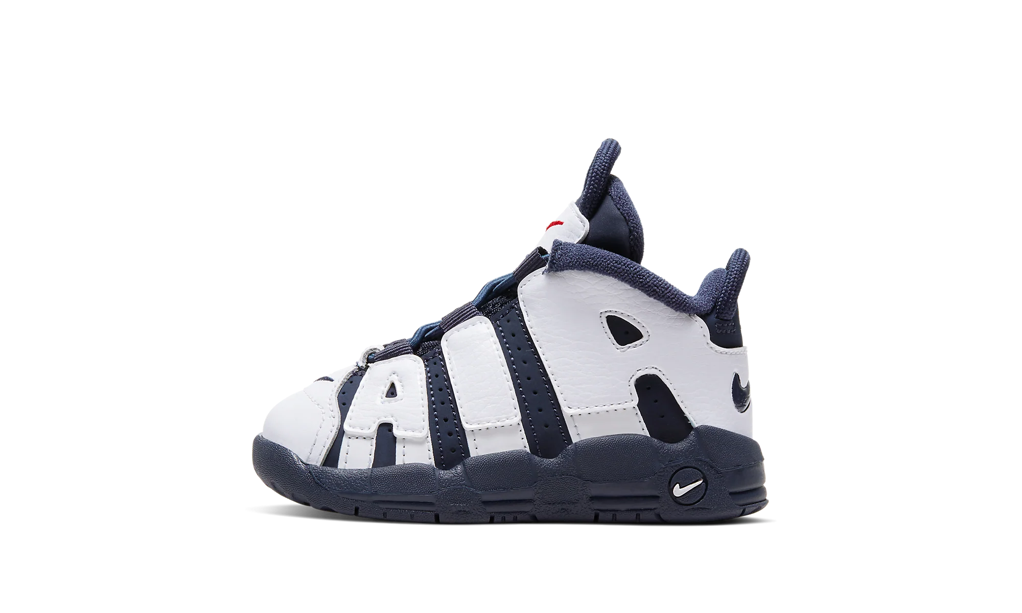 AIR MORE UPTEMPO TD OLYMPIC - AIR MORE UPTEMPO TD OLYMPIC - Jordan 1s - AIR Jordan 1
