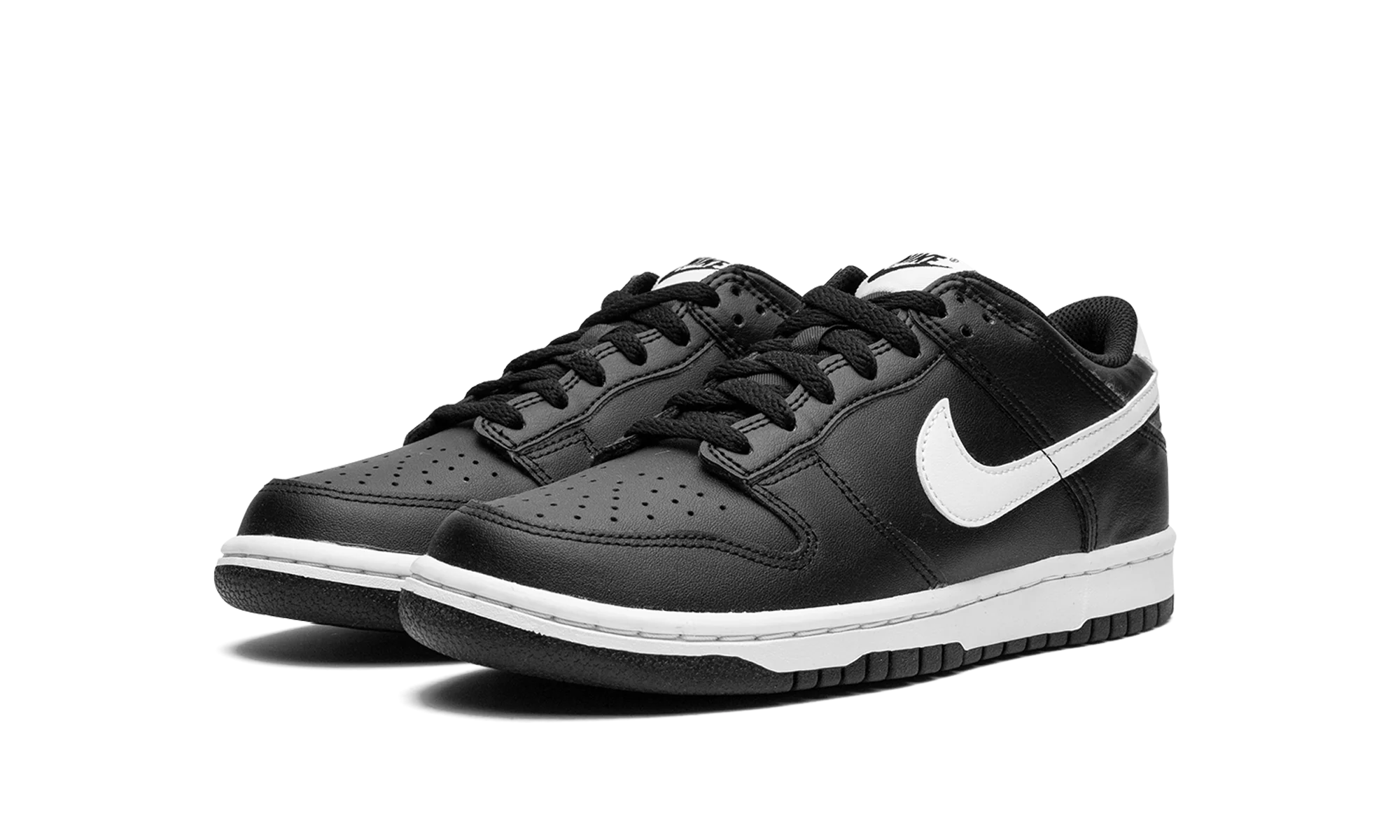 Dunk Low Black Panda 2.0 - Dunk Low Black Panda 2.0 - Jordan 1s - AIR Jordan 1