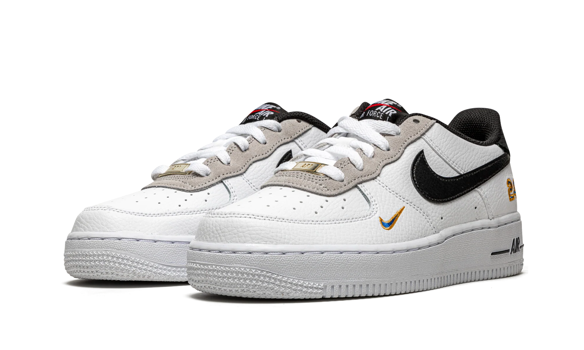 Air Force 1 Low LV8 GS Ken Griffey Jr - Air Force 1 Low LV8 GS Ken Griffey Jr - Jordan 1s - AIR Jordan 1