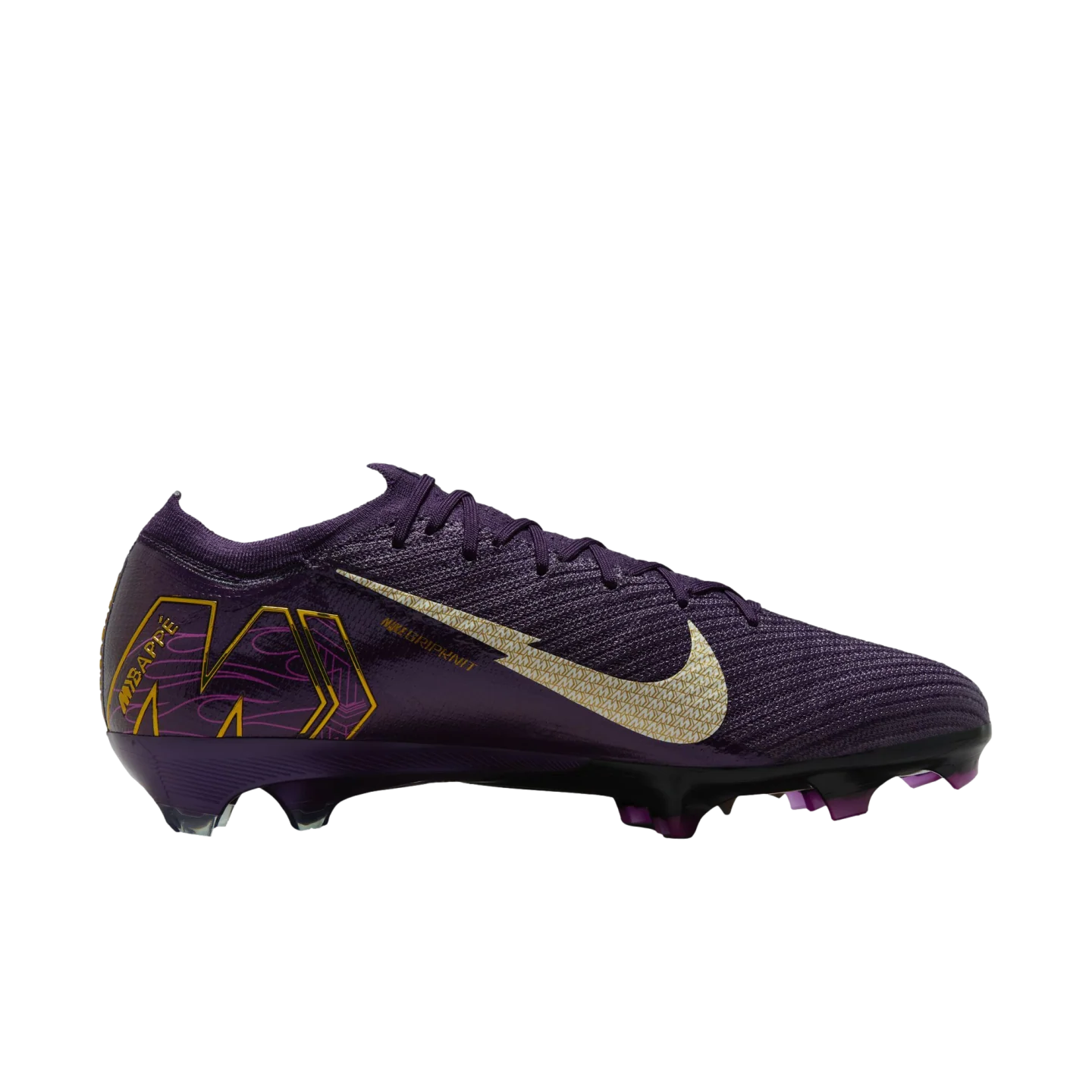 Nike Mercurial Vapor 16 Elite KM Mbappe Firm Ground Cleats - Nike Mercurial Vapor 16 Elite KM Mbappe Firm Ground Cleats - Jordan 1s - AIR Jordan 1