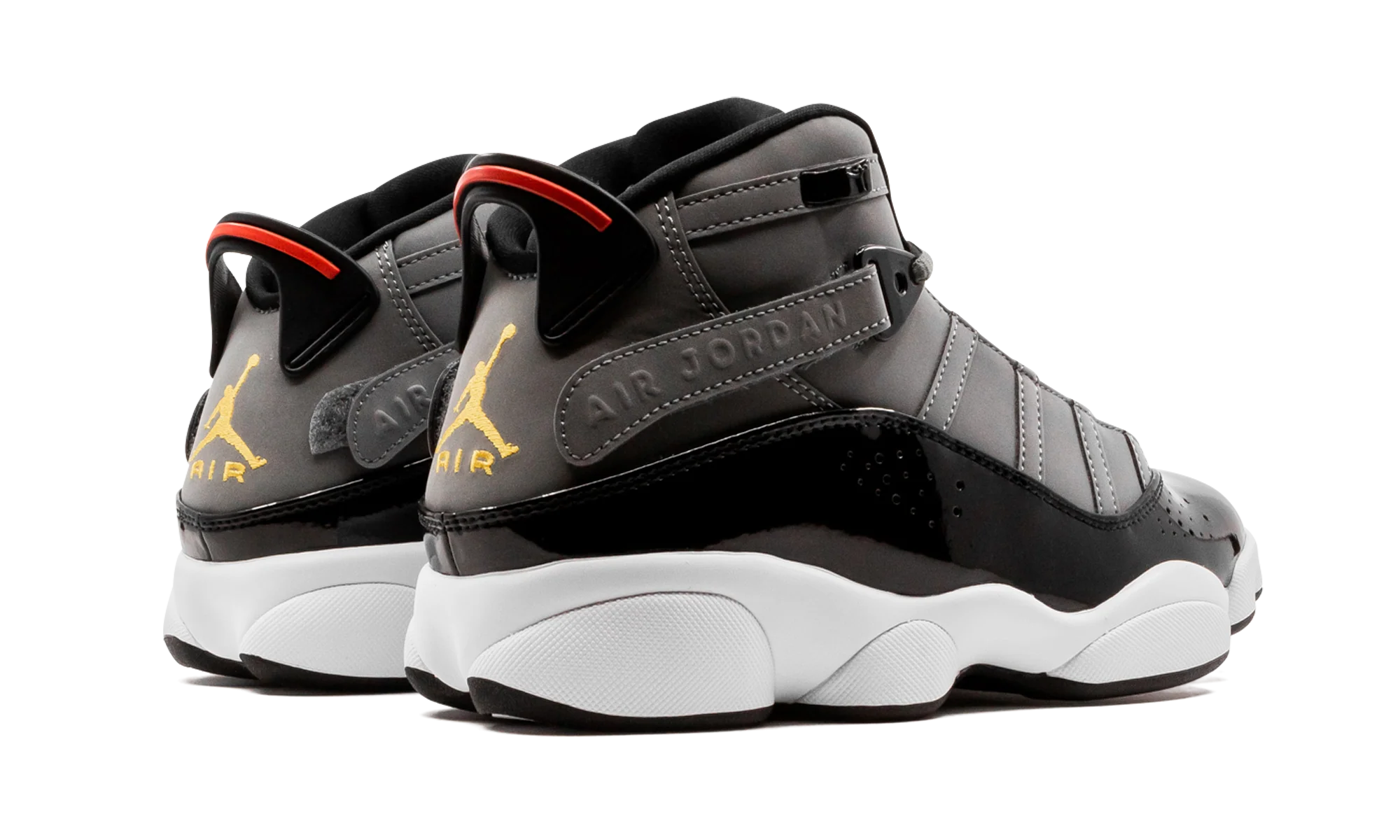 Jordan 6 Rings - Jordan 6 Rings - Jordan 1s - AIR Jordan 1