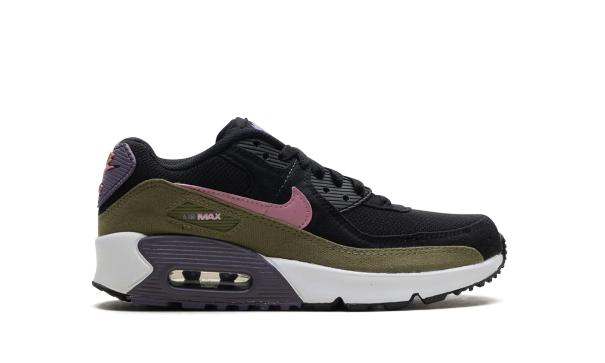 AIR MAX 90 Purple - AIR MAX 90 Purple - Jordan 1s - AIR Jordan 1