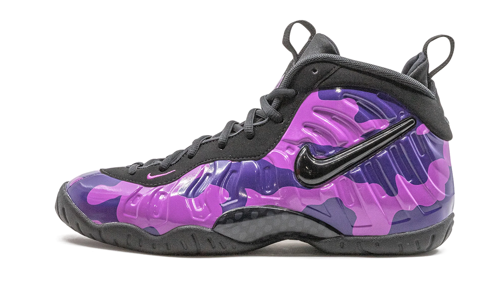 LITTLE POSITE PRO (GS) Purple Camo - LITTLE POSITE PRO (GS) Purple Camo - Jordan 1s - AIR Jordan 1