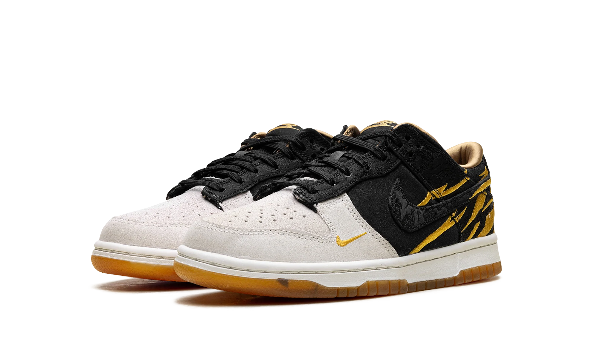 Dunk Low GS Year of the Tiger (2022) - Dunk Low GS Year of the Tiger (2022) - Jordan 1s - AIR Jordan 1