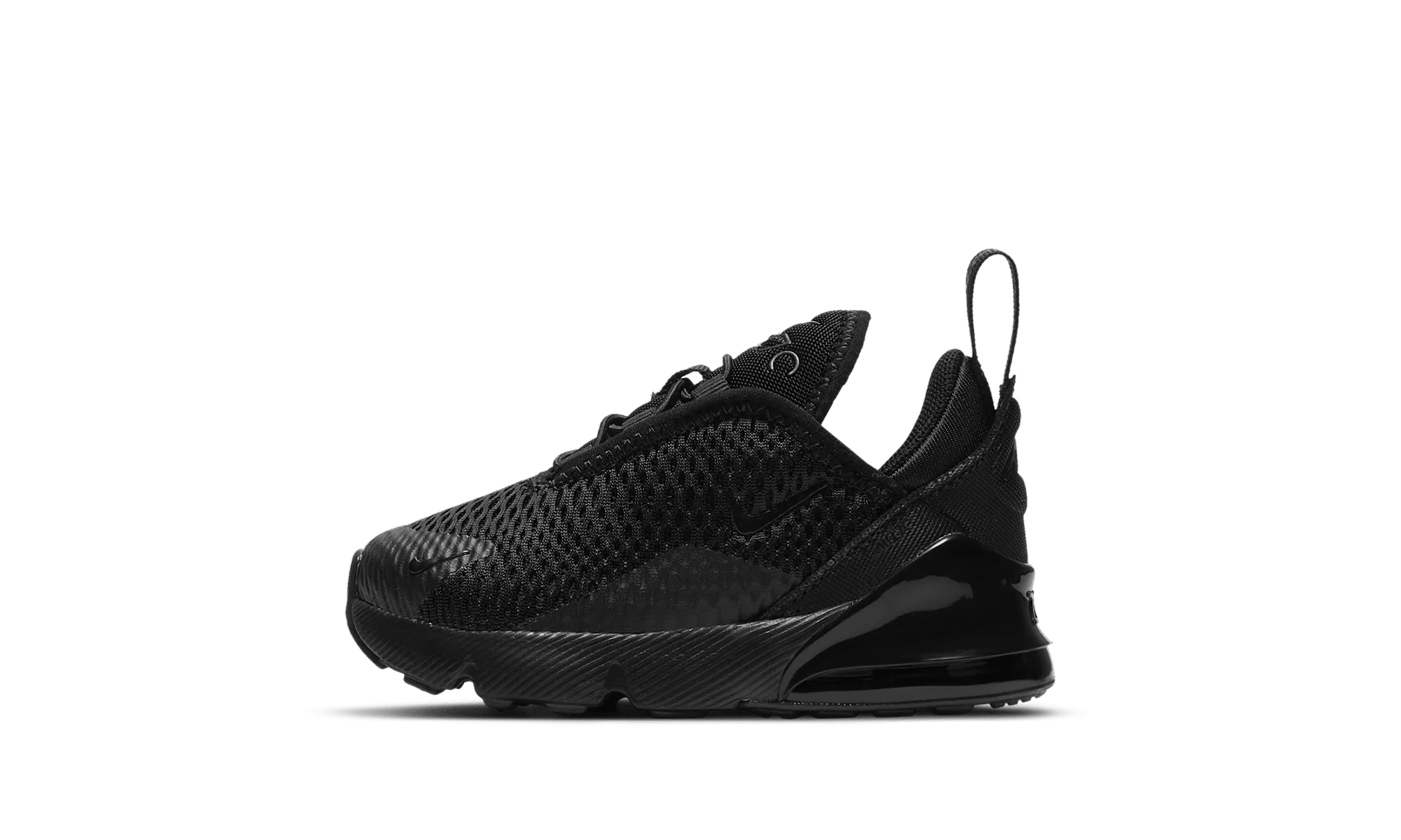 Air Max 270 TD Triple Black - Air Max 270 TD Triple Black - Jordan 1s - AIR Jordan 1