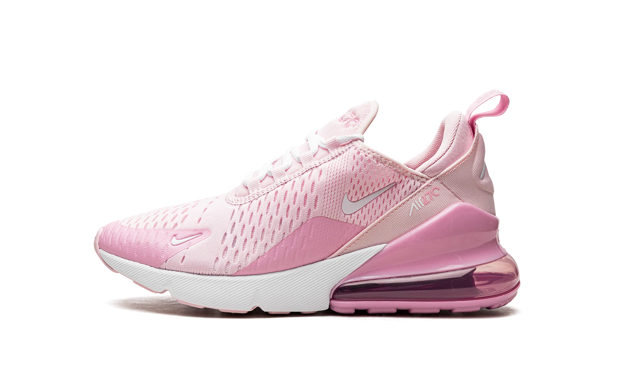 AIR MAX 270 GS - AIR MAX 270 GS - Jordan 1s - AIR Jordan 1