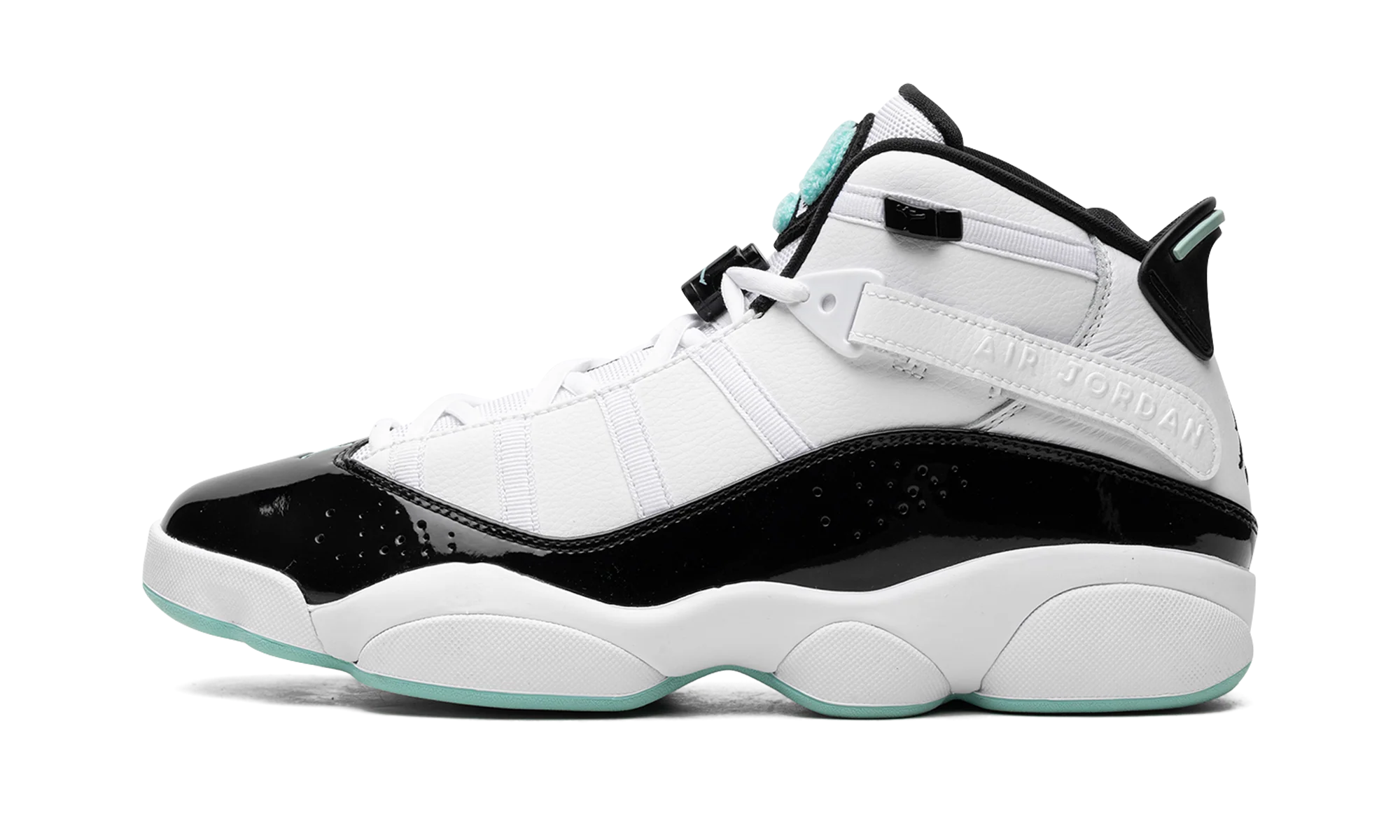 Jordan 6 Rings Tropical Twist - Jordan 6 Rings Tropical Twist - Jordan 1s - AIR Jordan 1