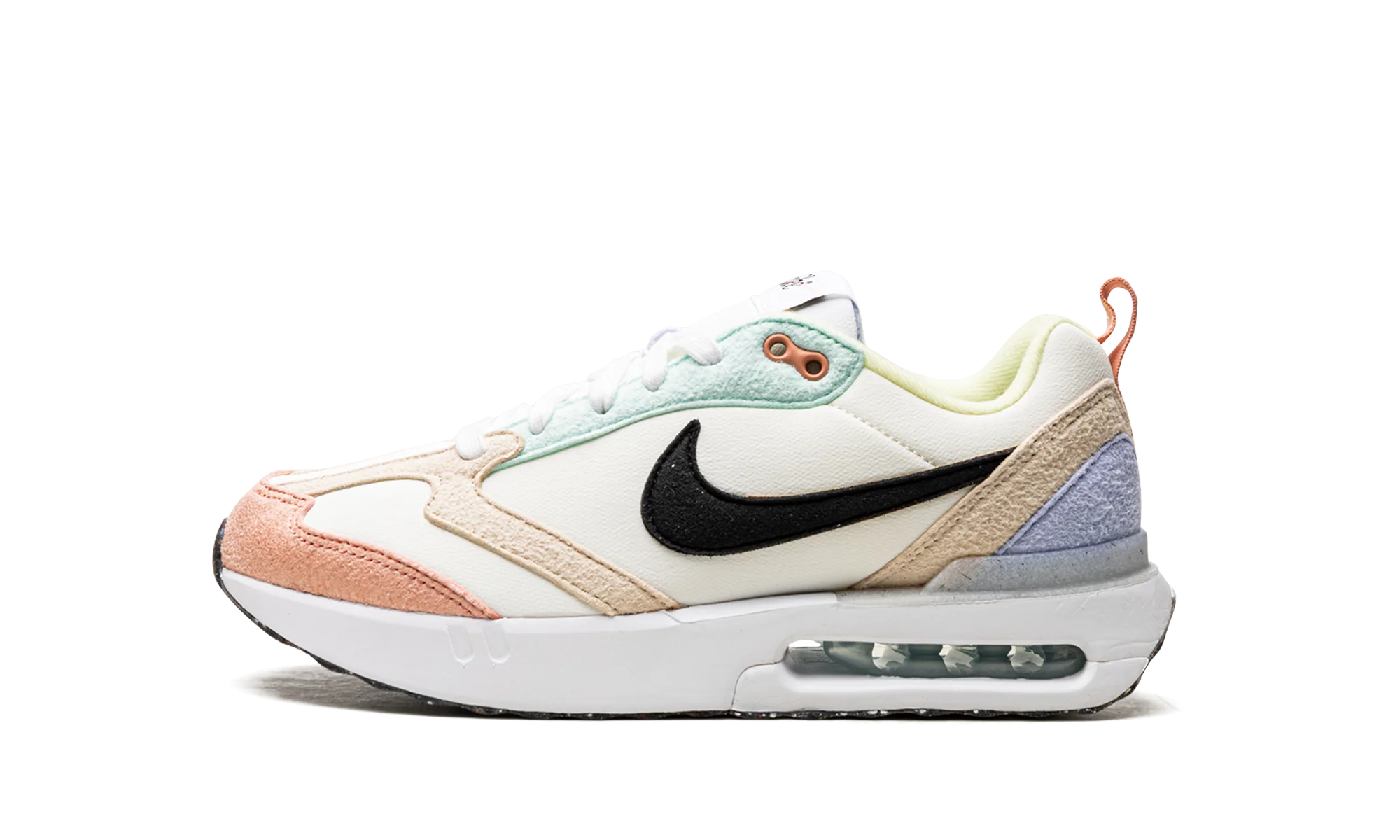 Air Max Dawn GS Sail Light Madder Root - Air Max Dawn GS Sail Light Madder Root - Jordan 1s - AIR Jordan 1