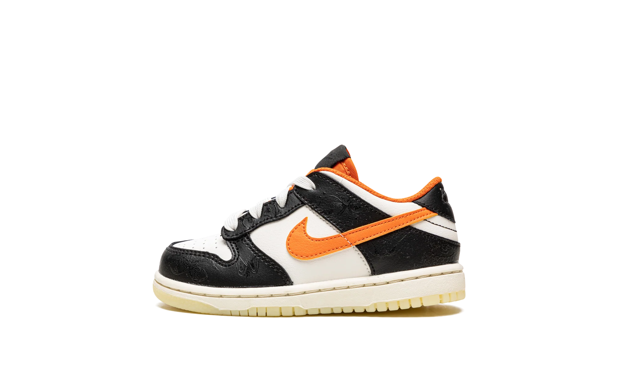 Dunk Low PRM TD Halloween - Dunk Low PRM TD Halloween - Jordan 1s - AIR Jordan 1