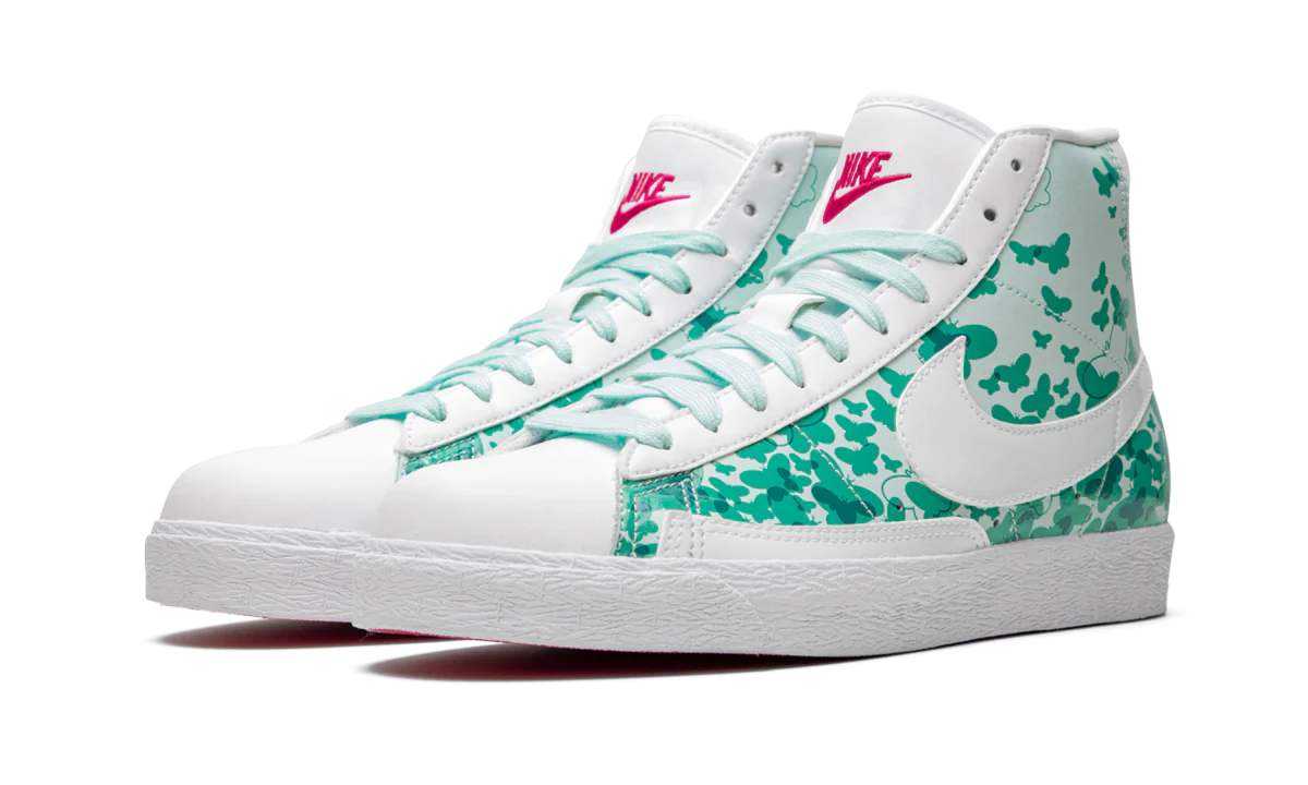 Blazer Mid Premium (GS) - Blazer Mid Premium (GS) - Jordan 1s - AIR Jordan 1