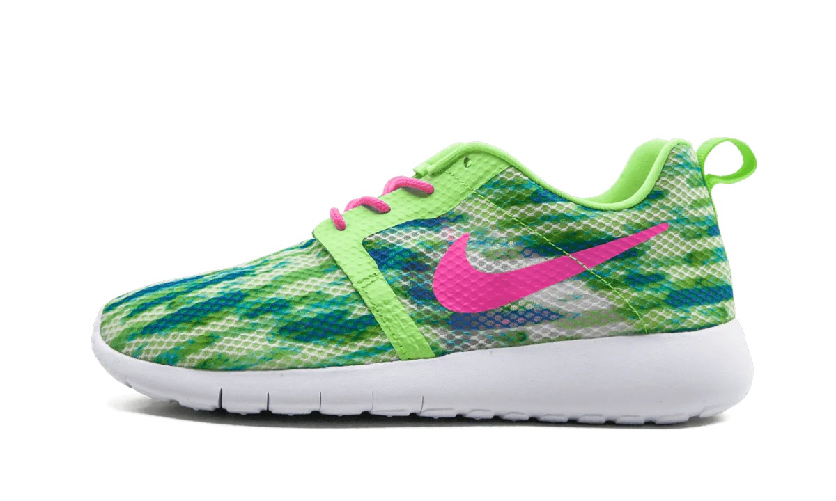 Rosherun Flight Weight GS - Rosherun Flight Weight GS - Jordan 1s - AIR Jordan 1