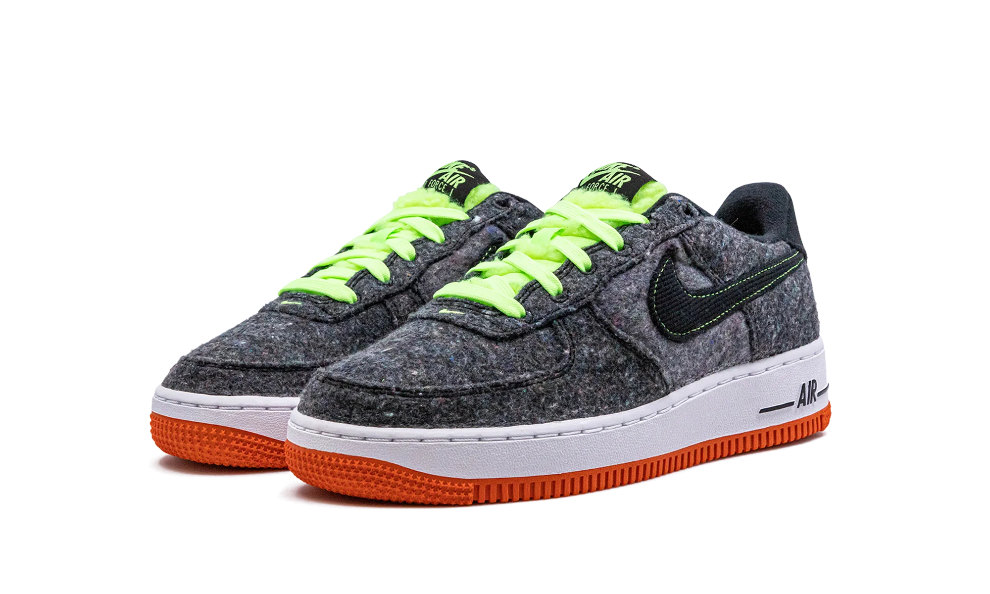 Air Force 1 Low LV8 (GS) - Air Force 1 Low LV8 (GS) - Jordan 1s - AIR Jordan 1