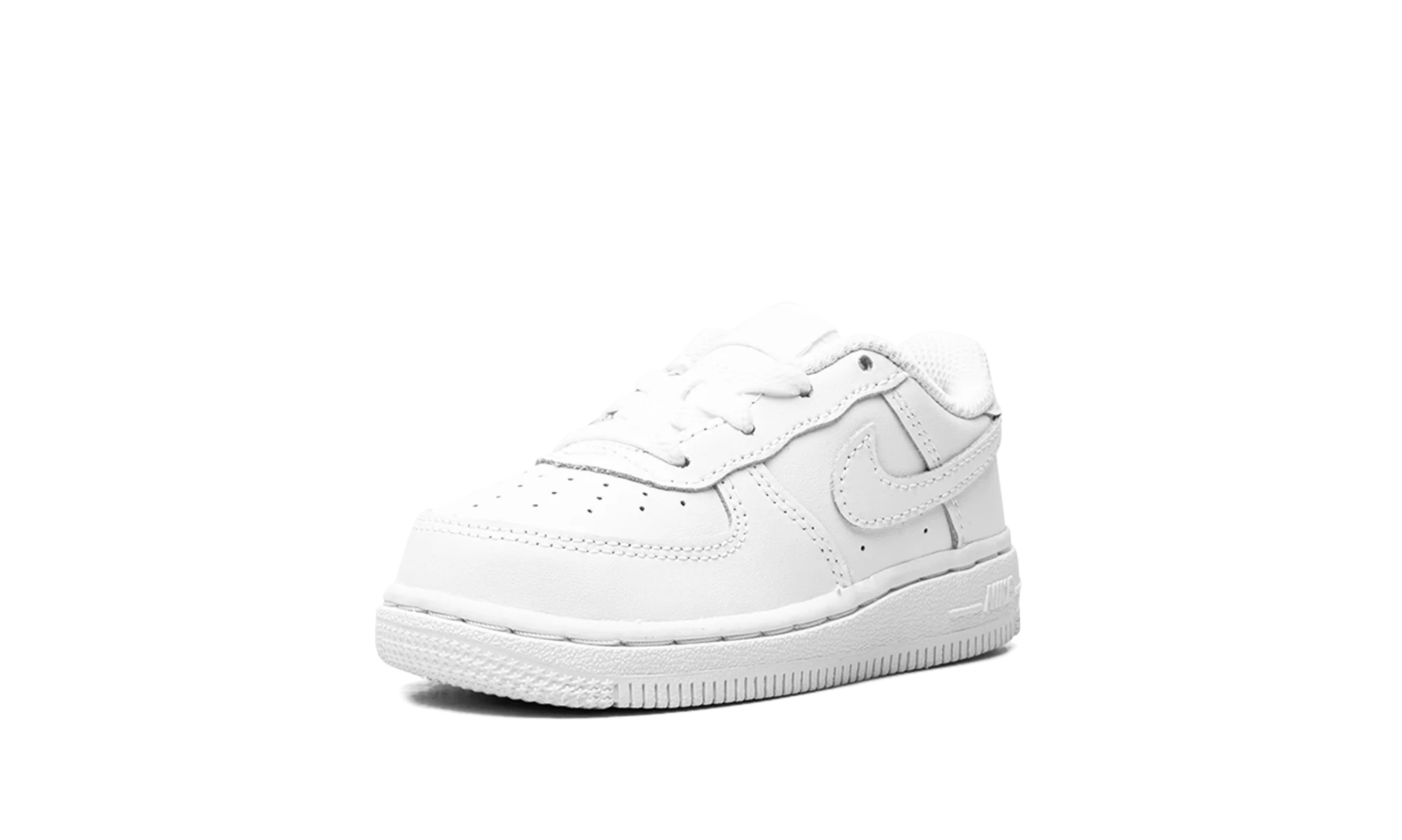 Air Force 1 Low TD White on White - Air Force 1 Low TD White on White - Jordan 1s - AIR Jordan 1