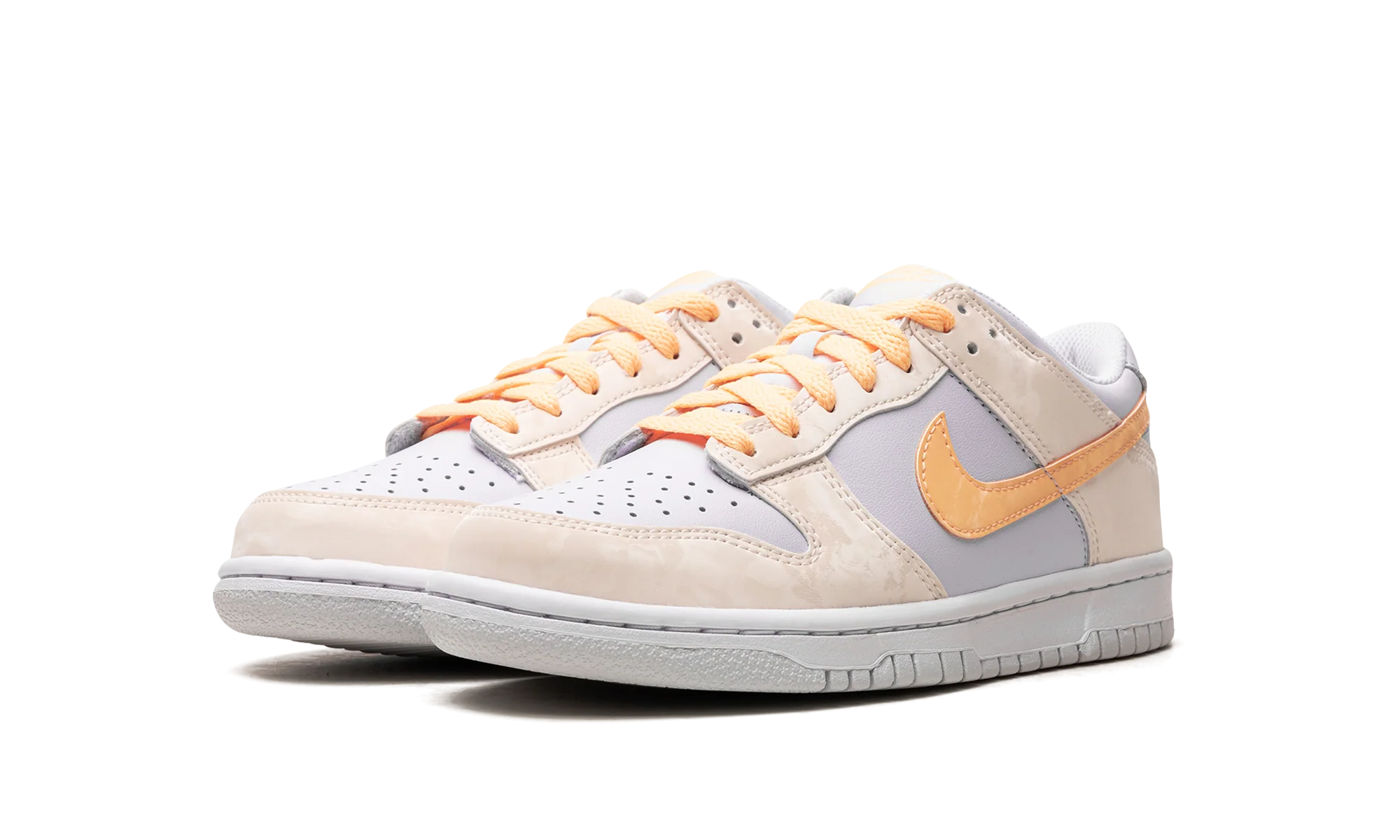 Dunk Low GS Blue / Yellow - Dunk Low GS Blue / Yellow - Jordan 1s - AIR Jordan 1