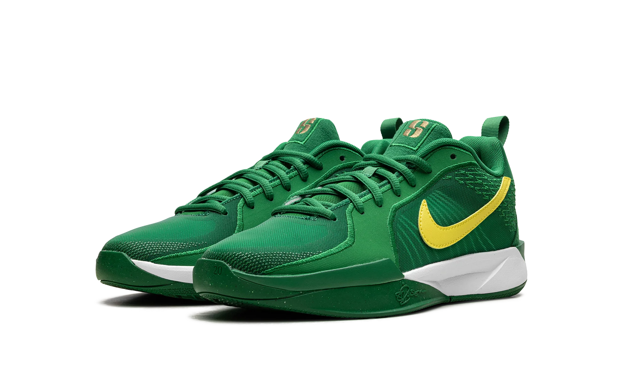 Sabrina 2 OR GS Oregon - Sabrina 2 OR GS Oregon - Jordan 1s - AIR Jordan 1