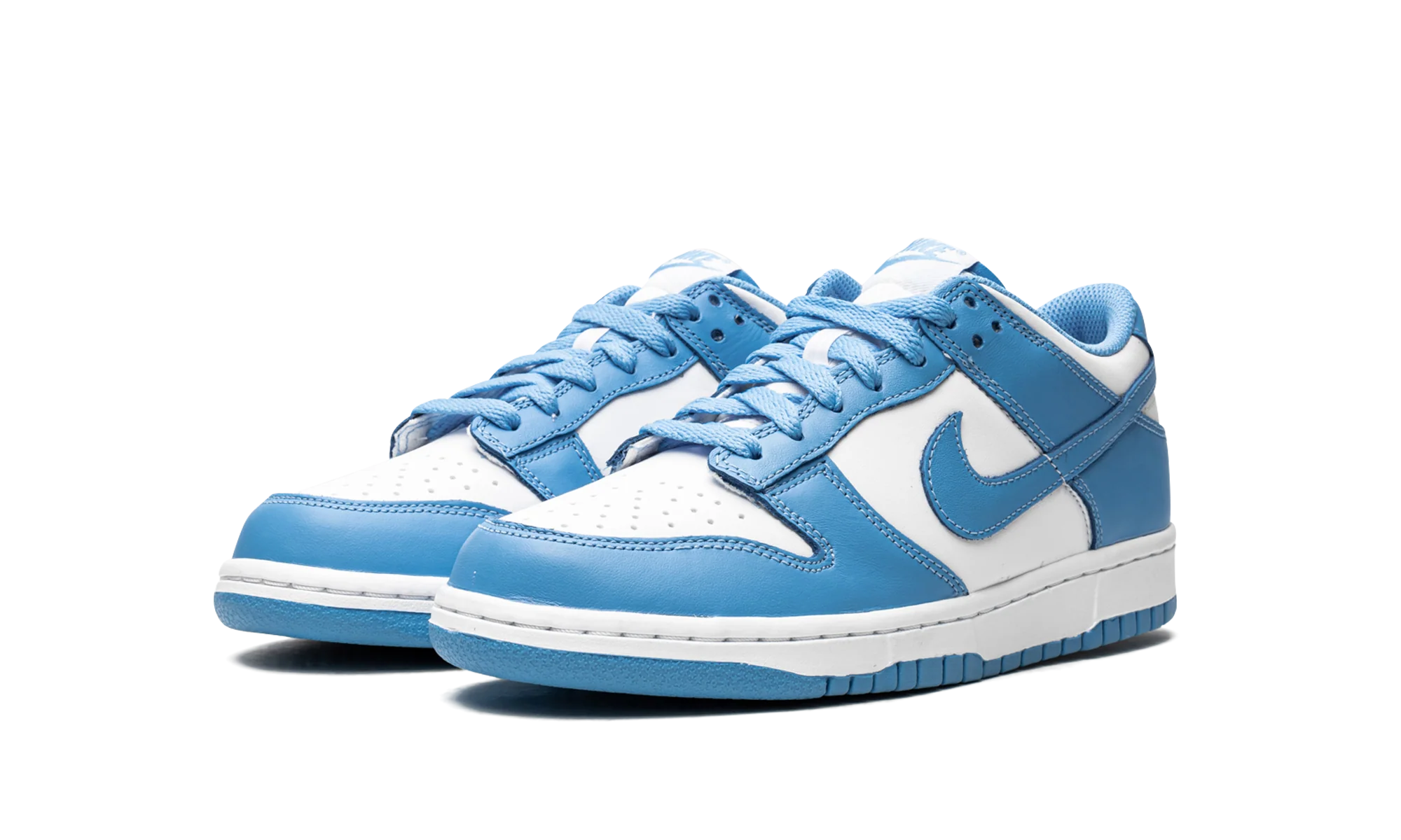 Dunk Low GS UNC 2021 - Dunk Low GS UNC 2021 - Jordan 1s - AIR Jordan 1
