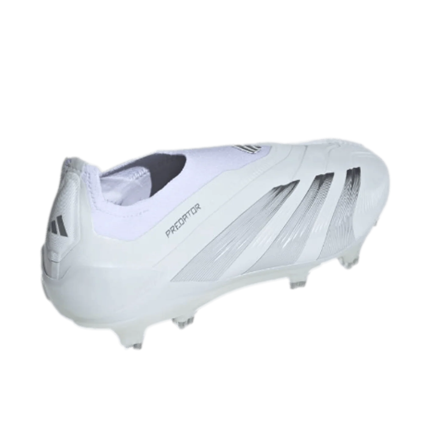 Adidas Predator Elite Laceless Firm Ground Cleats - Adidas Predator Elite Laceless Firm Ground Cleats - Jordan 1s - AIR Jordan 1