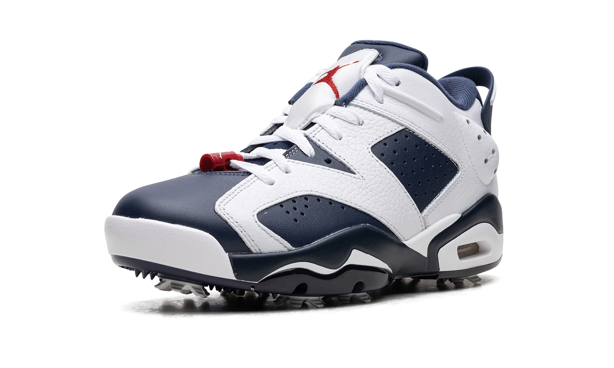 Air Jordan 6 Golf Olympic - Air Jordan 6 Golf Olympic - Jordan 1s - AIR Jordan 1